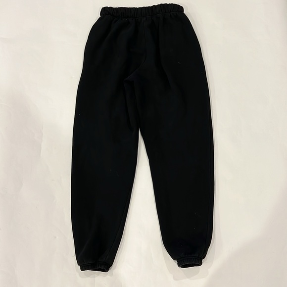 Official Travis Scott Astroworld World At Peace Champion Sweatpants Size medium - Picture 2 of 9